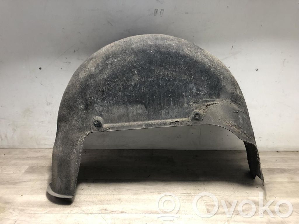 Citroen C5 Aizmugurējais apakšspārns 