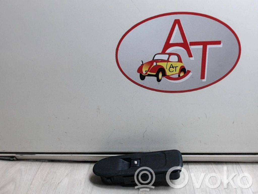 Citroen C5 Electric window control switch 