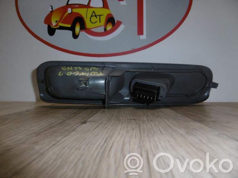 Comutator comandă geamuri electrice   8200189836,8200189836