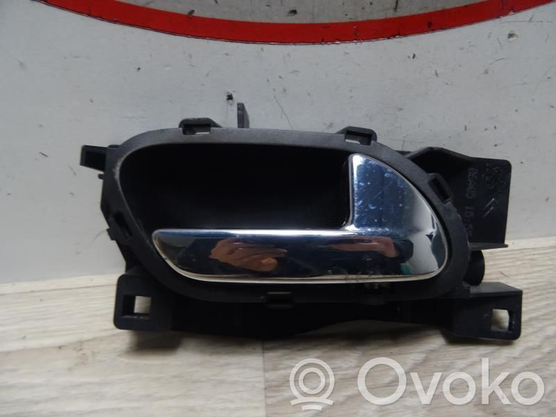 Citroen C4 I Mâner interior ușă față 