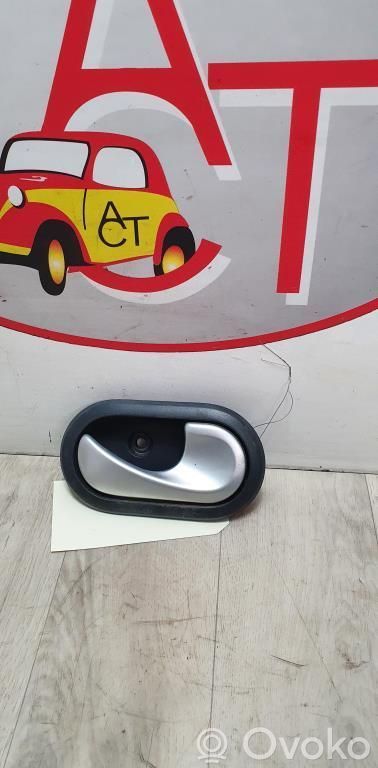 Dacia Duster Mâner interior ușă față 