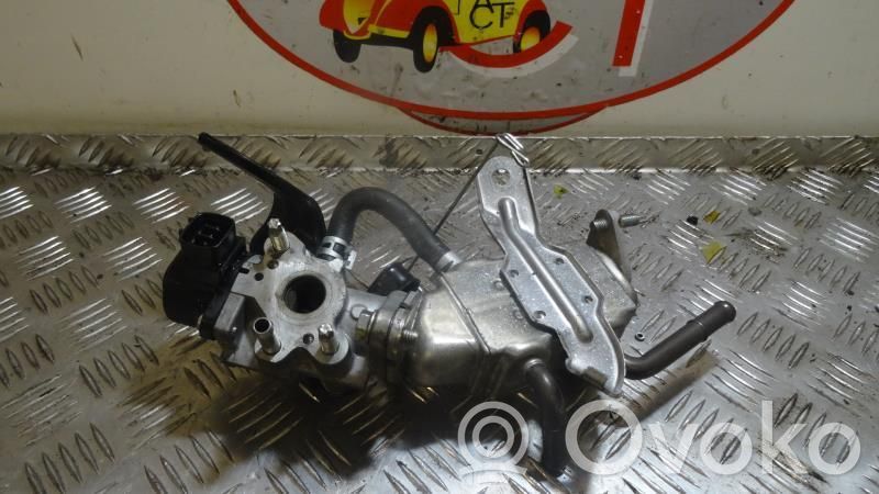 Toyota Yaris Valvola EGR