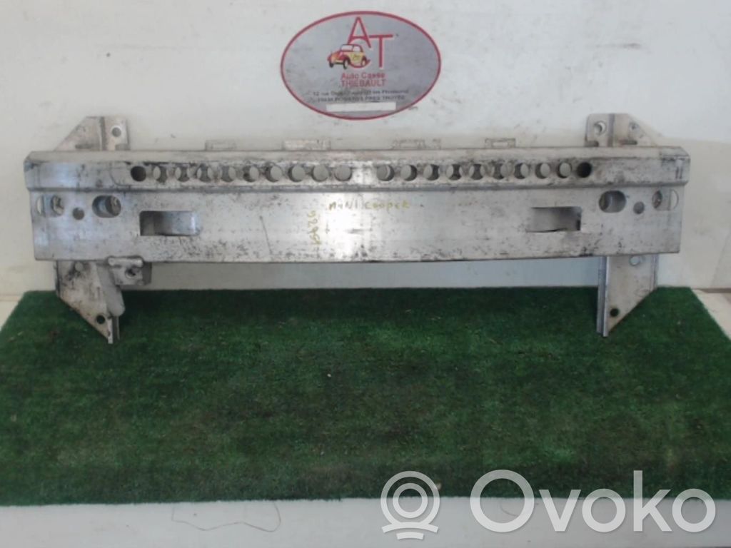 Mini One - Cooper R50 - 53 Traversa di supporto paraurti anteriore