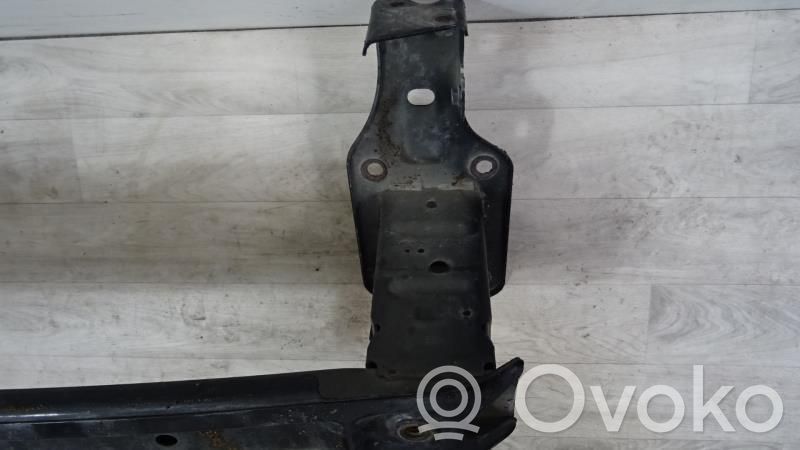 Ford S-MAX Priekinis sustiprinimas bamperio 