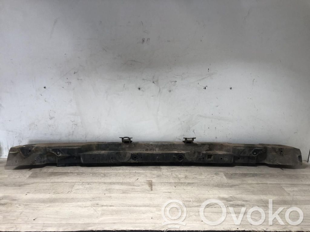 Citroen Berlingo Bară ranforsare bară spate 