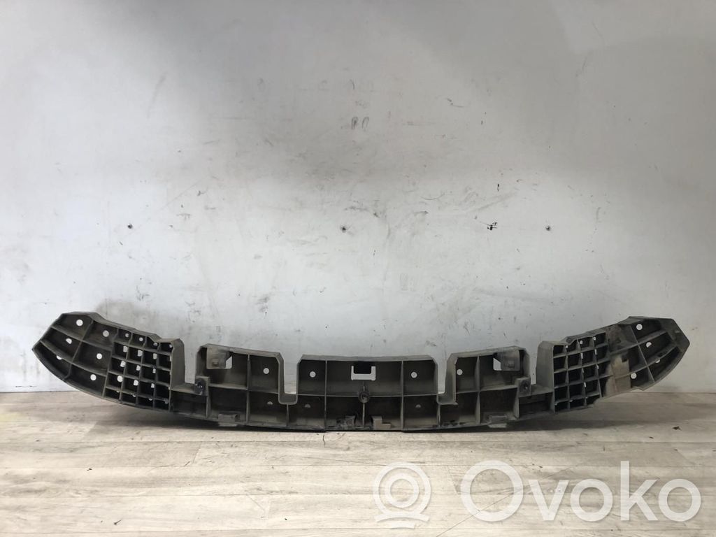 Renault Laguna III Bară ranforsare bară spate