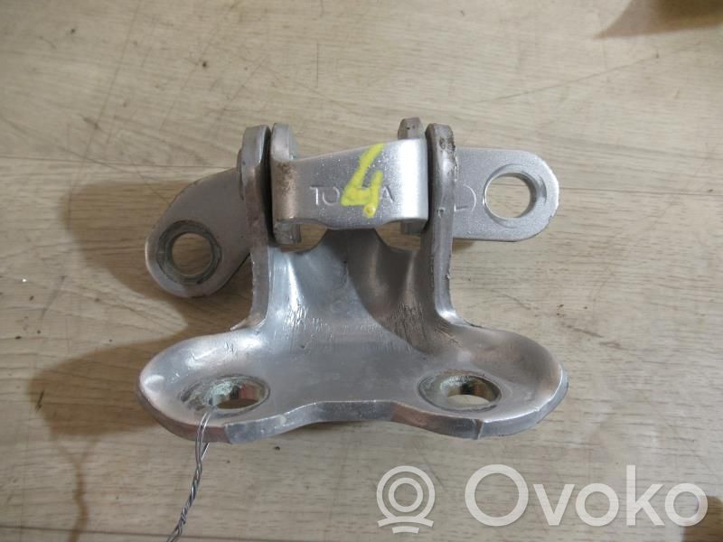 Toyota Corolla Verso AR10 Set di cerniere portiera anteriore