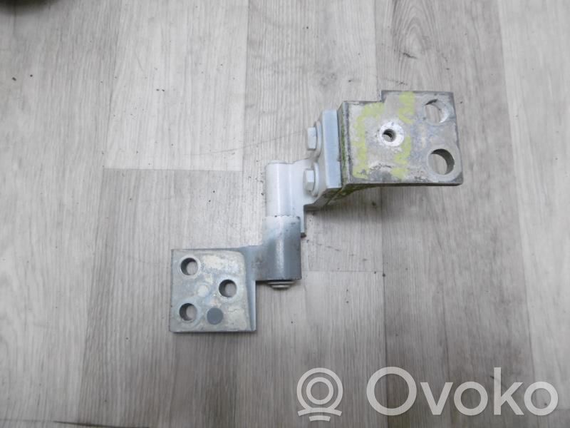 Juego de bisagras puerta delantera