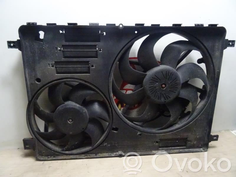 Ventiliatora propellers
