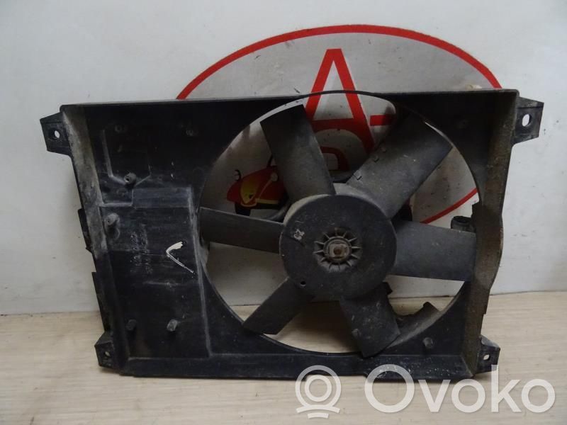 Ventiliatora propellers