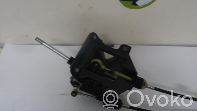 Ford Grand C-MAX Gear shift cable linkage 