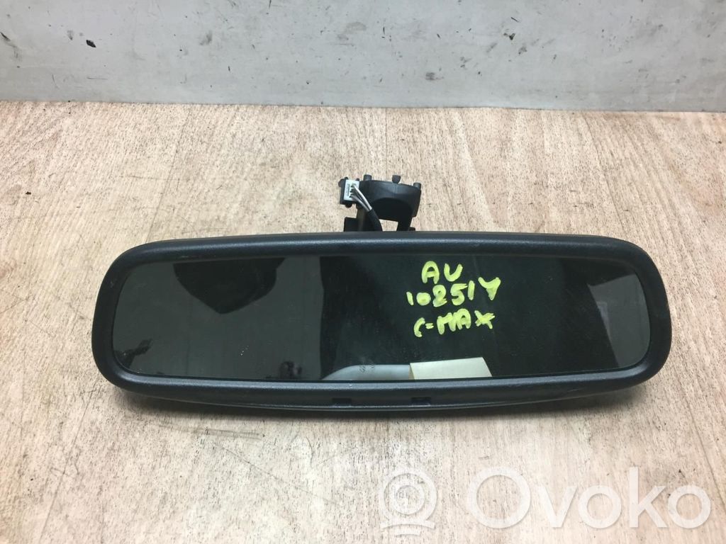 Rear view mirror (interior)   5260683,5260683