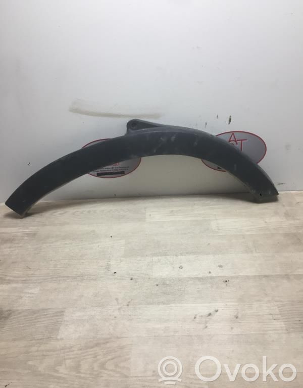 Front arch trim