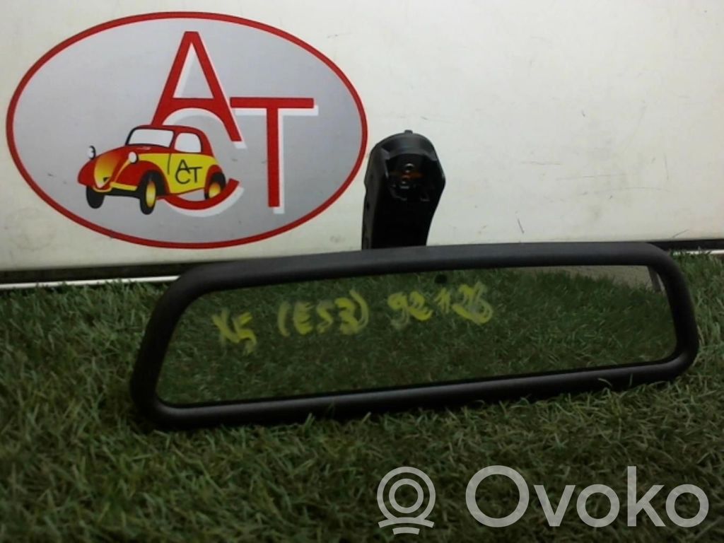 BMW X5 E53 Rear view mirror (interior) 