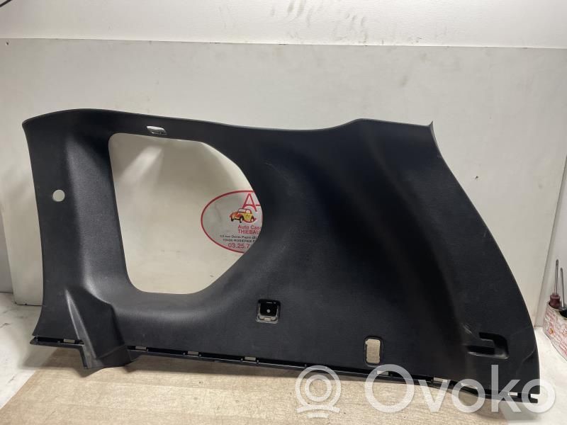 Capac plastic hayon   84940,84940