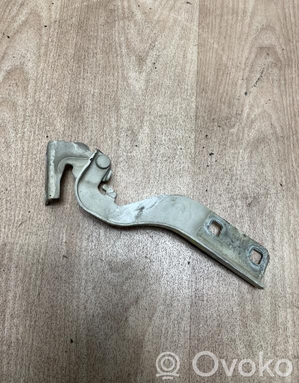 Fiat Ducato Balamale capotă 