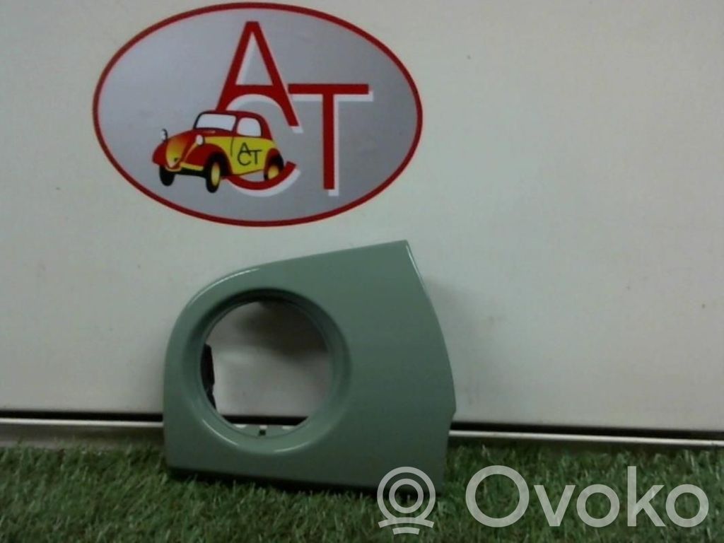 Fiat 500 Griglia di ventilazione centrale cruscotto 