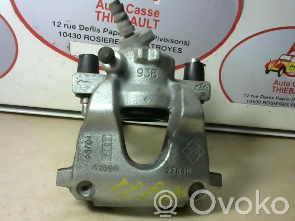 Bremssattel vorne   410014752R,410014752R