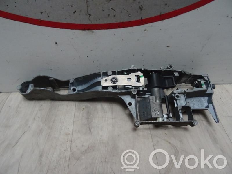 Citroen C4 Grand Picasso Manecilla externa puerta delantera 
