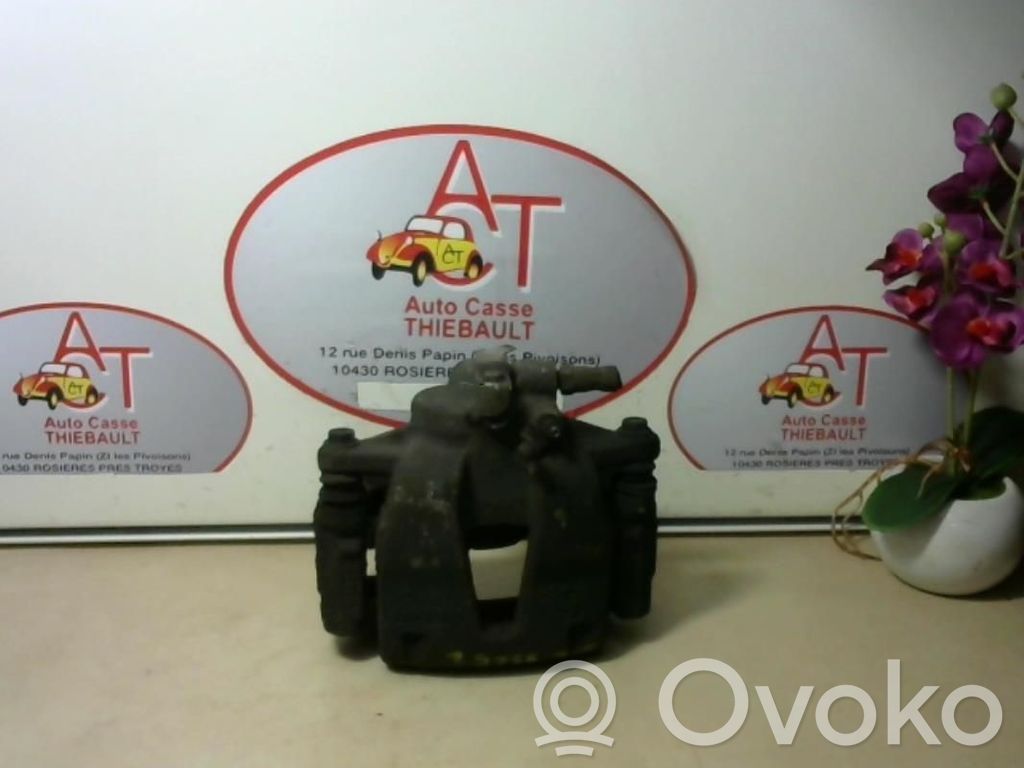 Citroen Nemo Etrier frână față