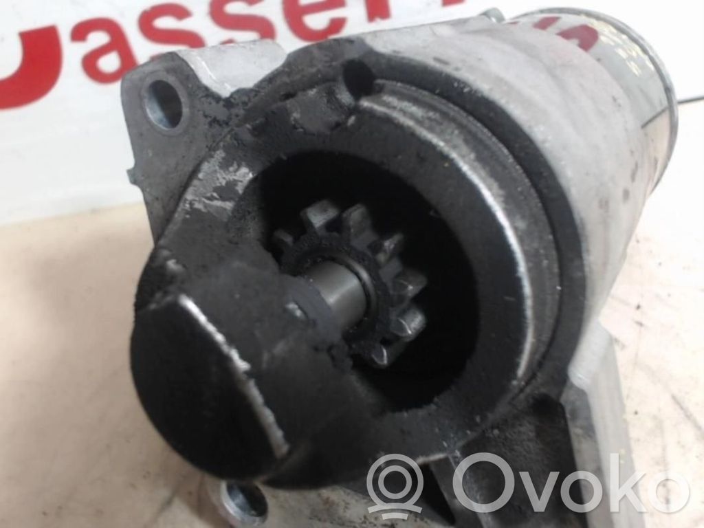 Motor de arranque   V764559080,V764559080