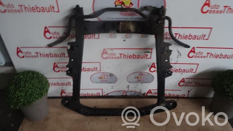 Front subframe   3502HS,3502HS