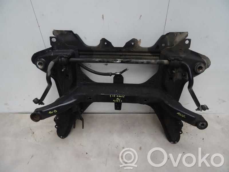 Peugeot 406 Front subframe 