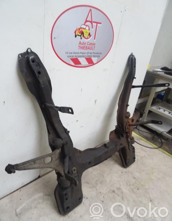 Citroen C8 Front subframe 