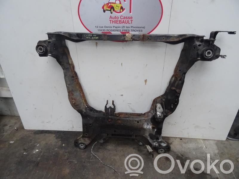 Front subframe   31406808,31406808