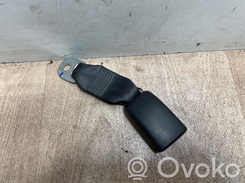 Suzuki Swift I Bridă fixare centură de siguranță spate 