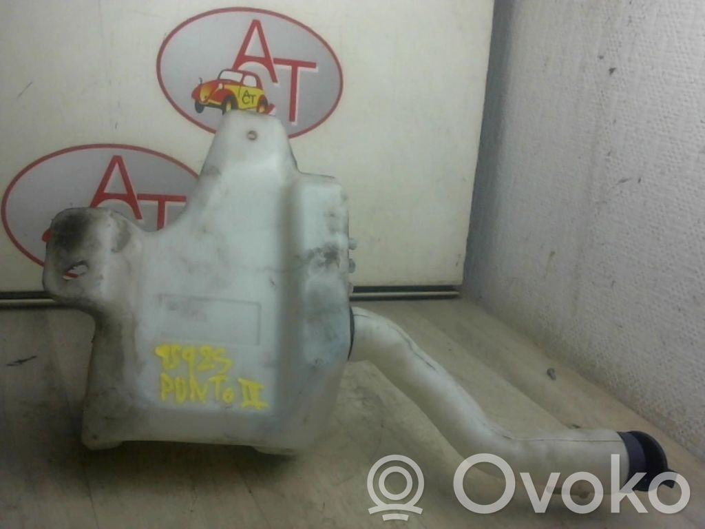 Fiat Punto (199) Rezervor lichid spălare parbriz 