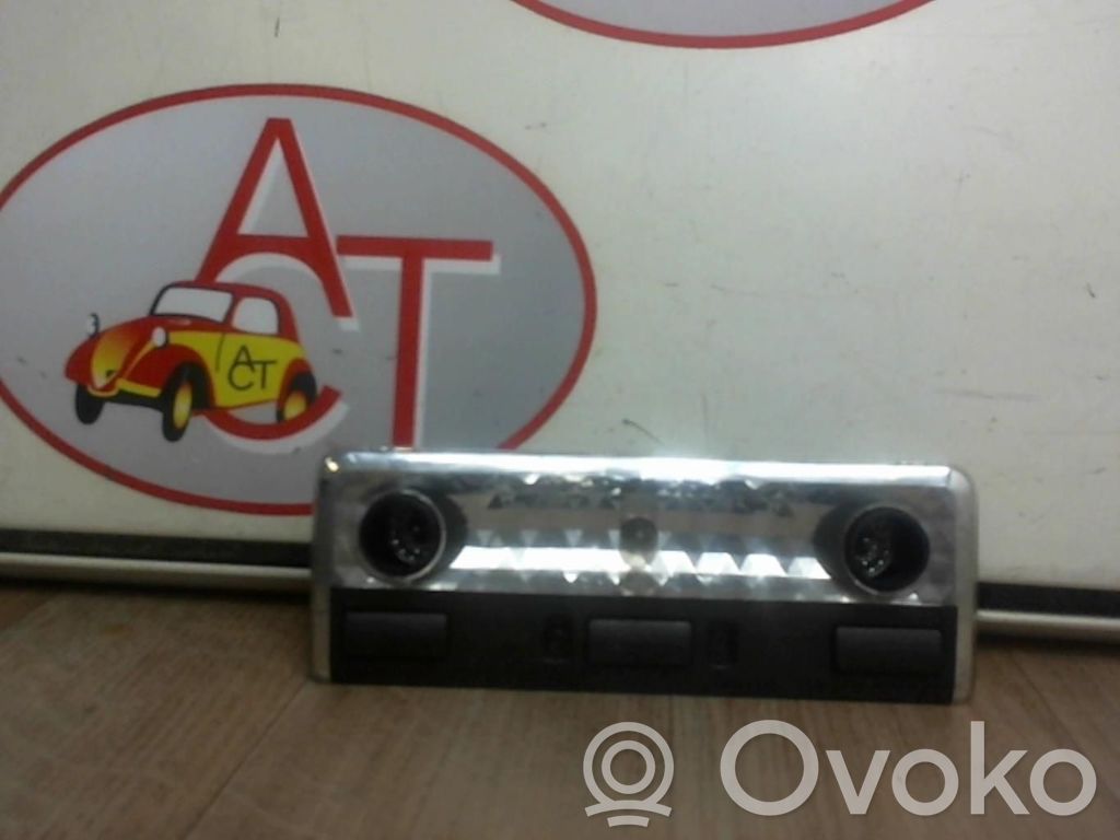 BMW X3 E83 Other interior light 