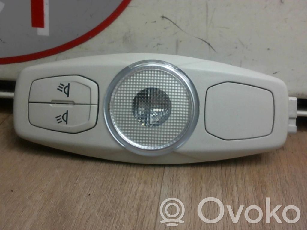 Ford Grand C-MAX Other interior light 