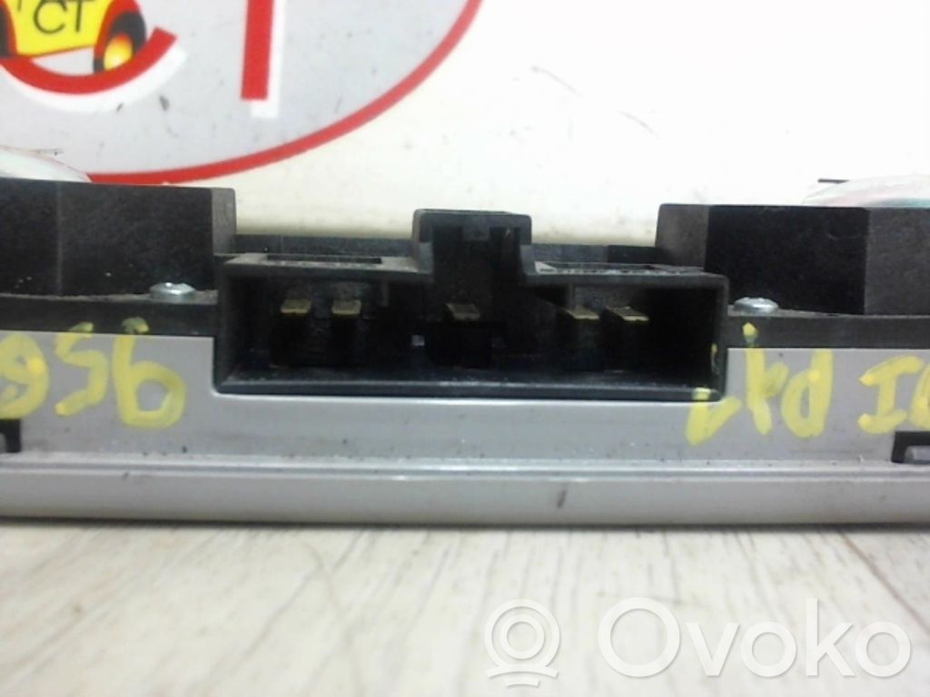 Volvo S80 Other interior light 