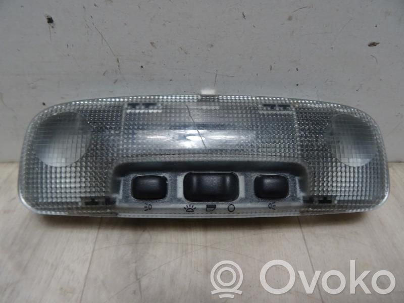 Ford Galaxy Other interior light 