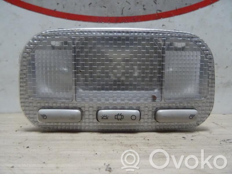 Otras luces interiores   6362Q2,6362Q2