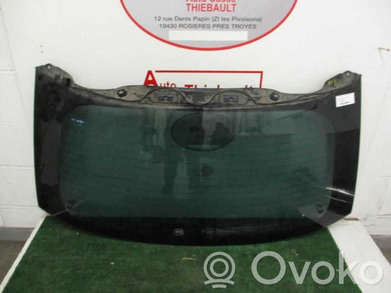 Citroen C4 I Picasso Tailgate/trunk/boot lid 