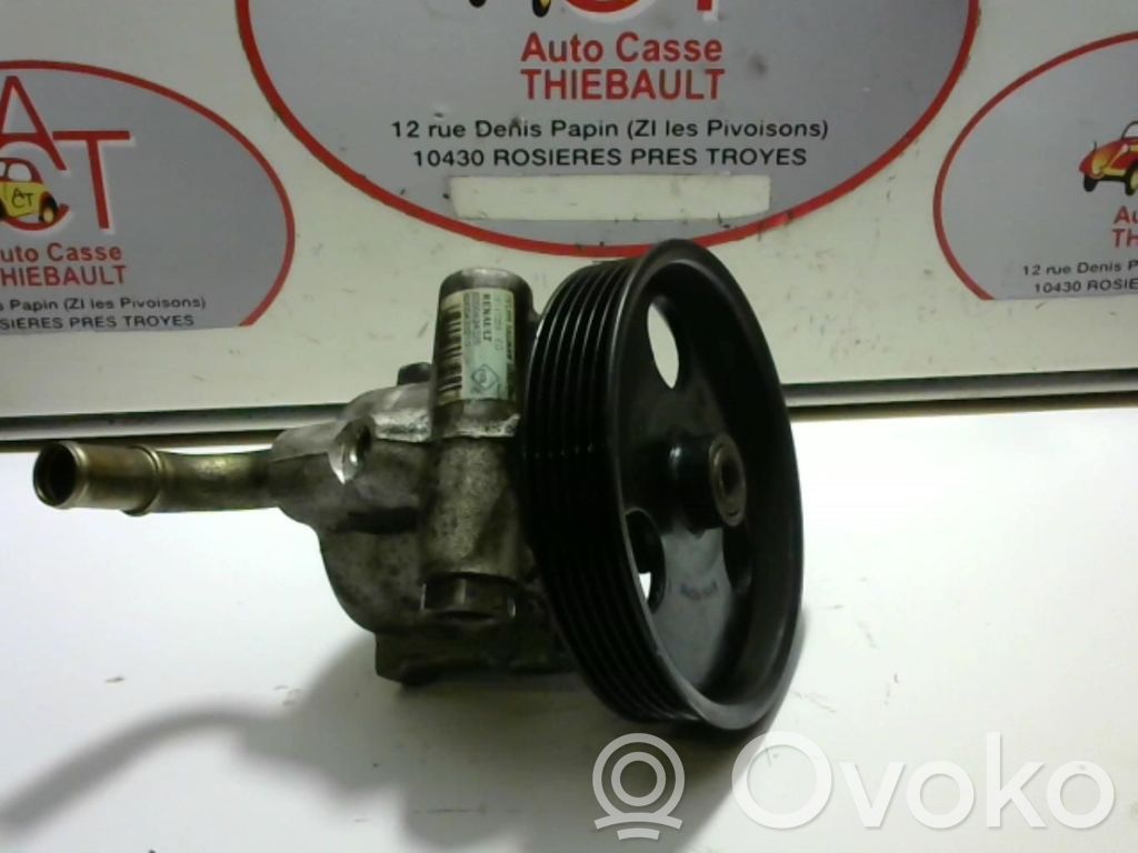 Renault Laguna II Pompe direction assistée 