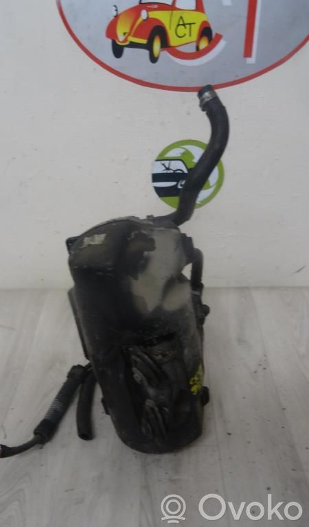 Citroen C5 Ohjaustehostimen pumppu 