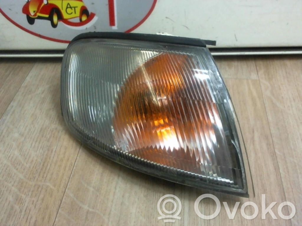 Nissan Almera Altra parte esteriore 