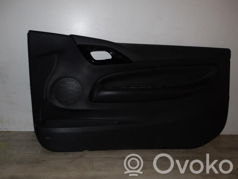 Etuoven verhoilu   98034796BJ,98034796BJ