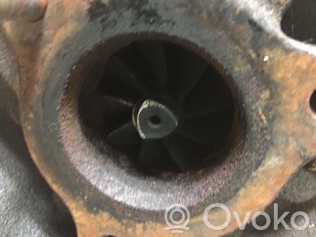 Audi A4 S4 B6 8E 8H Turbo 