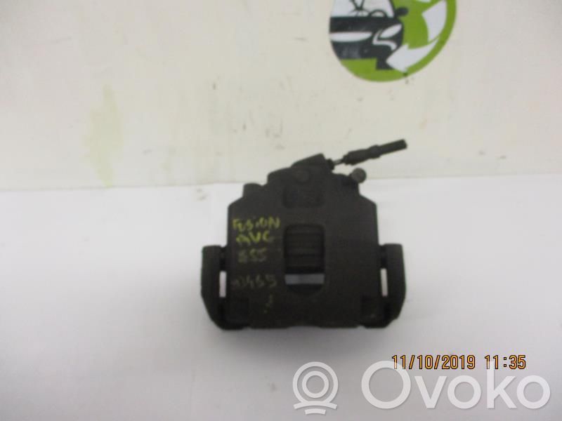 Caliper de freno delantero