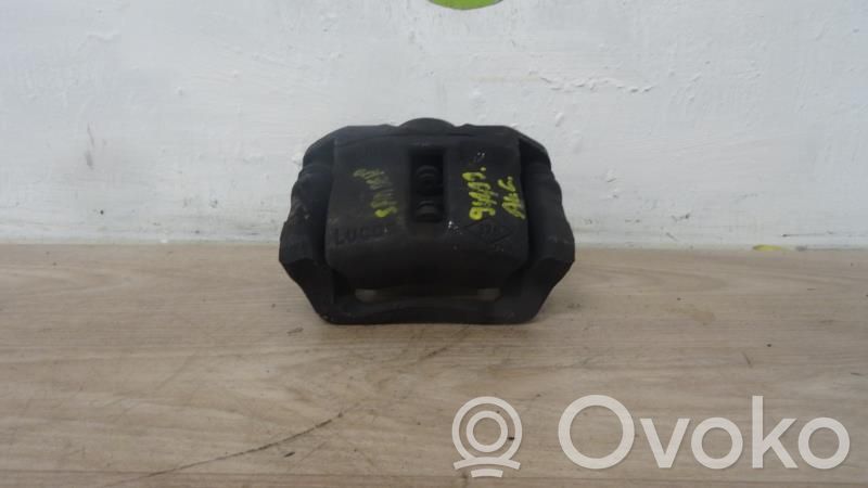 Caliper de freno delantero   7701201769,7701201769