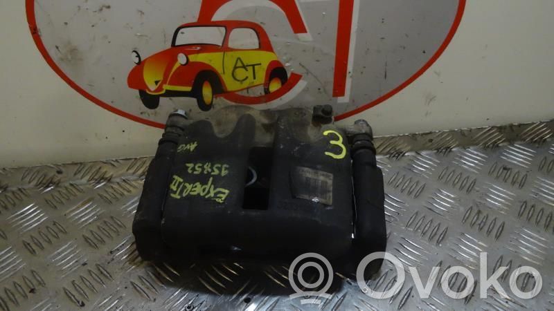 Peugeot Expert Front brake caliper 