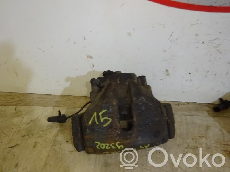 Audi A4 S4 B6 8E 8H Pinza del freno anteriore 