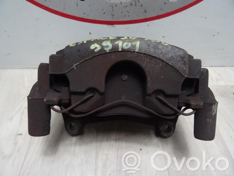 Bremssattel vorne   7701049762,7701049762