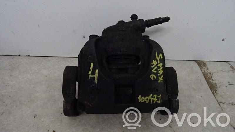Caliper de freno delantero   1583140,1583140