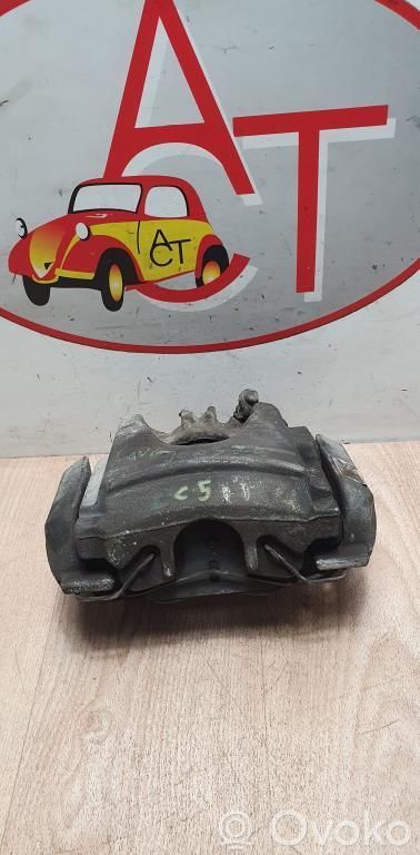 Citroen C5 Etrier frână față
