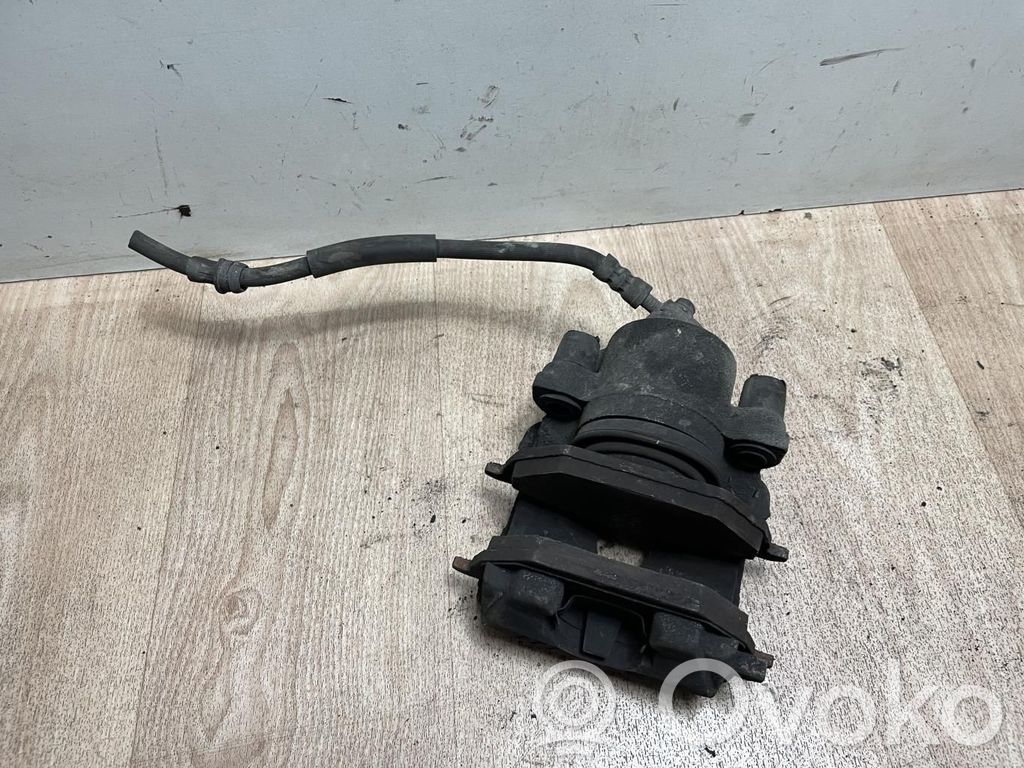 Volkswagen Polo V 6R Pinza del freno anteriore